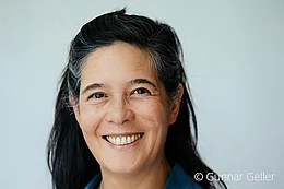 Lisa Scheide