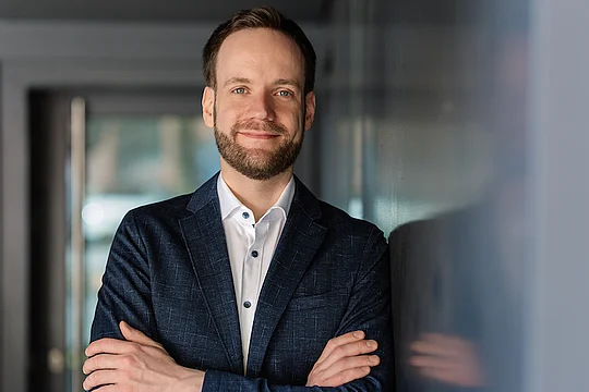 Sebastian Schultheiß