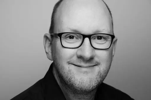 Prof. Dr. Markus Oberthür Markus Oberthür