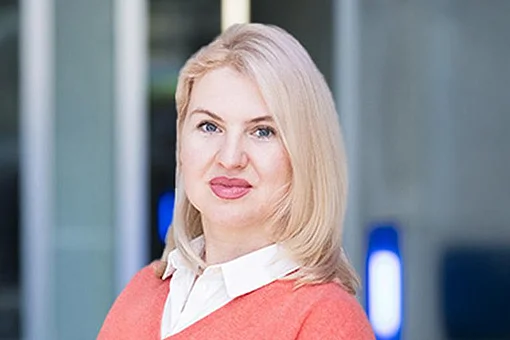 Diana Gumeniuk