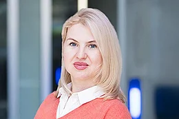 Diana Gumeniuk