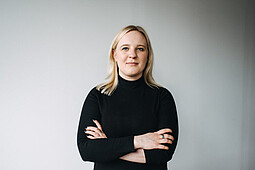 Copyright Sarah Buth