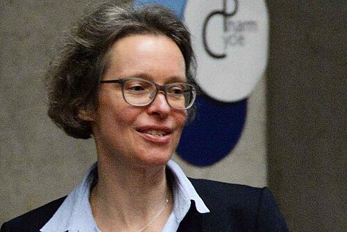 Porträt:Carolin Floeter
