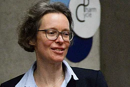 Prof. Dr. Carolin Floeter Prof. Dr. Carolin Floeter