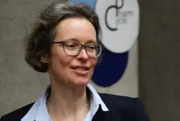 Prof. Dr. Carolin Floeter Carolin Floeter