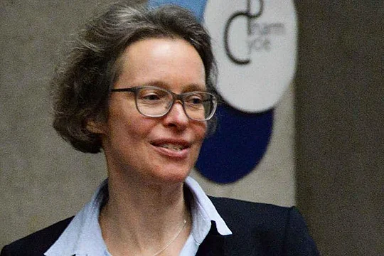 Prof. Dr. Carolin Floeter Prof. Dr. Carolin Floeter