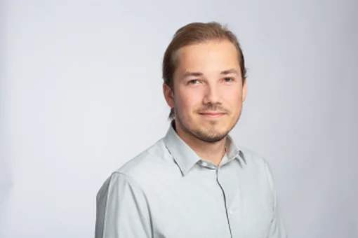Hannes Voß