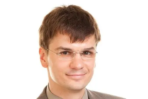 Prof. Pawel Buczek Pawel Buczek