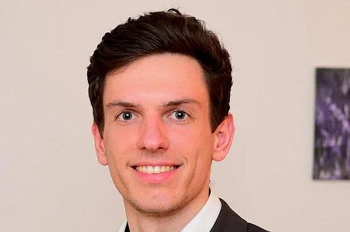 Sascha Kaven Sascha Kaven