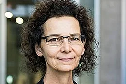 Yvonne Fietz-Michalowski