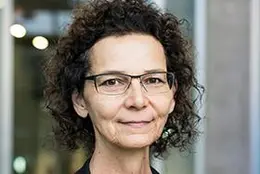 Yvonne Fietz-Michalowski