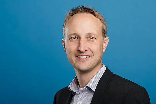 Prof. Dr.-Ing. Nils Hansen