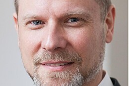 Prof. Dr. Christian Stöcker