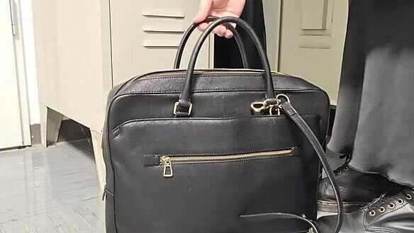 Leder und Lederalternative