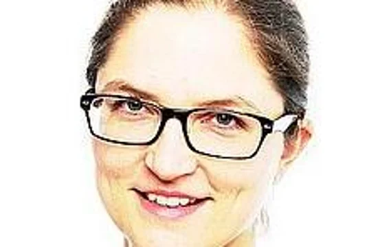 Alexandra von Kameke Prof. Dr. Alexandra von Kameke