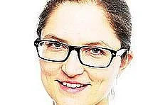 Alexandra von Kameke Alexandra Kameke