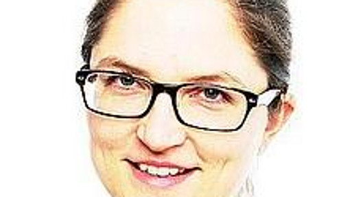 Alexandra von Kameke 