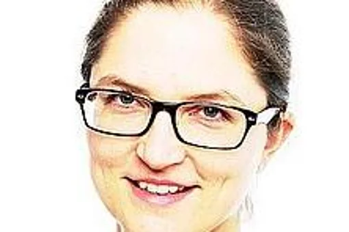 Alexandra von Kameke Prof. Dr. Alexandra von Kameke