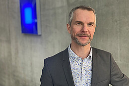 Porträt Matthias Echterhagen