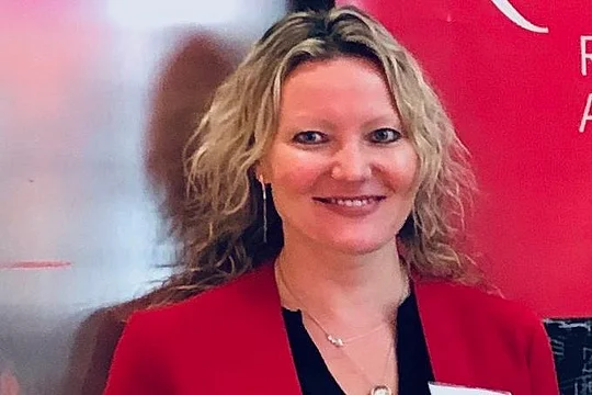 Prof. Dr. Natalia Ribberink Prof. Dr. Natalia Ribberink