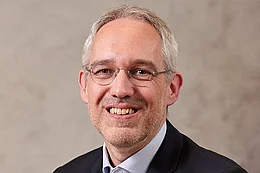 Prof. Dr. Friedrich Ohlendorf
