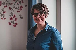 Meike Butenob