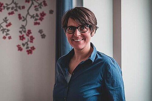 Porträt:Meike Butenob