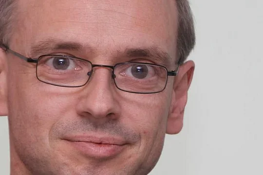 Stefan Endter