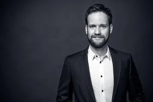 Sebastian Schultheiß