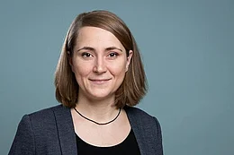 Anne Rehm