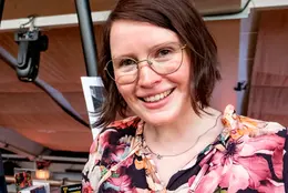 Anke Günther Anke Günther