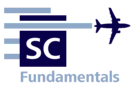 Logo SCAF Copyright SCAF