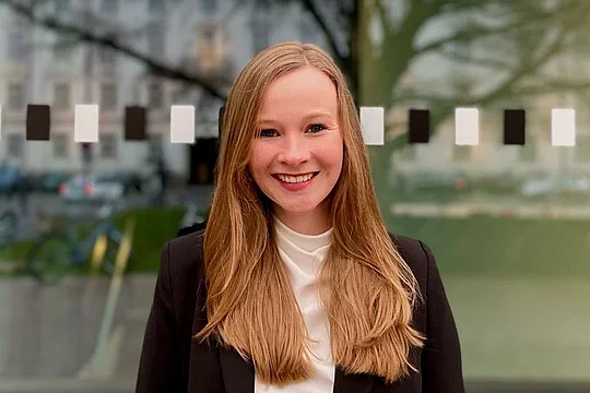 Lea Wiedemann