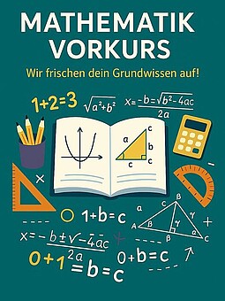 Mathematik Vorkurs
Mathematik Vorkurs