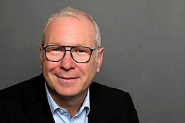 Prof. Dr. Marcus Schiefer