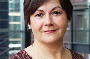 Mechthild Schneegans Copyright HAW Hamburg