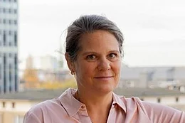 Prof. Dr. Tessa Taefi