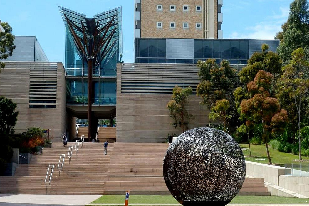 UNSW Campus