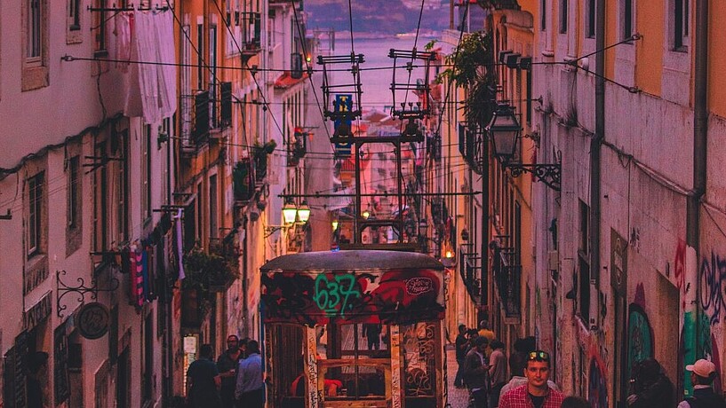 Lisbon