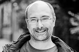 Prof. Dr. Jan Sudeikat