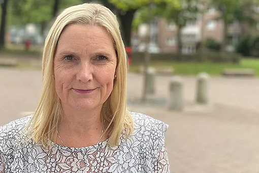 Doris Harder Doris Harder