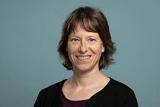 Dr. Astrid Wonneberger Dr. Astrid Wonneberger