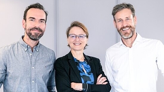 Bild_DRV_Bund Prof. Dr. Sonia Lippke zu Gast im Podcast "rehalitätsnah"