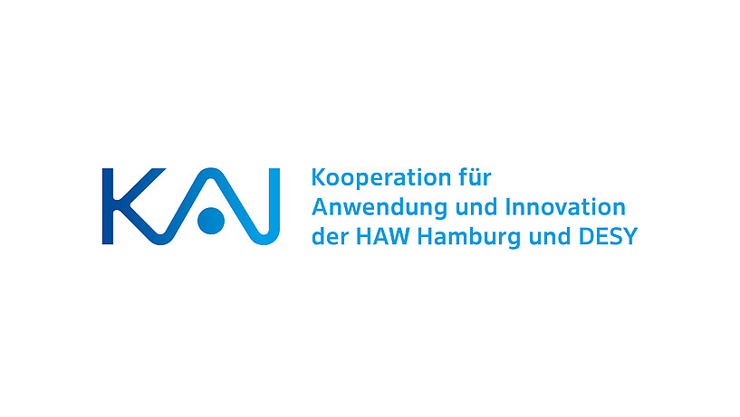 KAI Logo mit HAW Hamburg und DESY