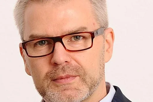 Prof. Dr. Stefan Tuschl