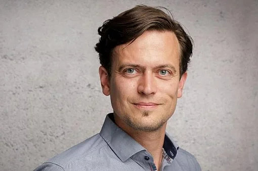 Prof. Dr.-Ing. Christian Schlosser Christian Schlosser