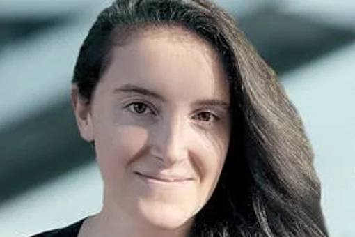 Berenice Ehrenberger Berenice Ehrenberger