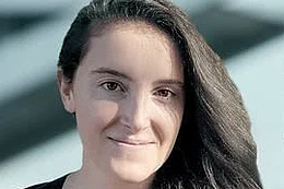 Berenice Ehrenberger Berenice Ehrenberger