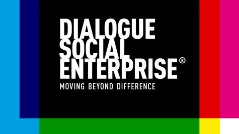 Logo-Dialogue Social Enterprise