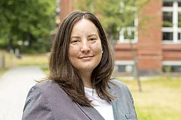 Dr.-Ing. Kristin Hecht